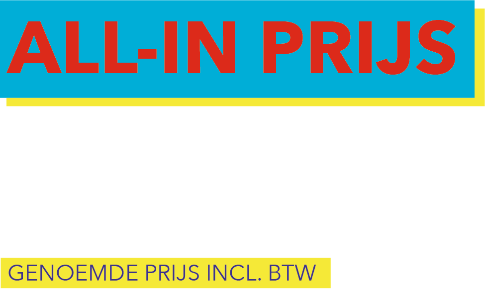 linker zijde